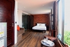 Nice studio with characters for rent in Tay Ho Westlake
